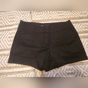 Black shorts NY & Co.